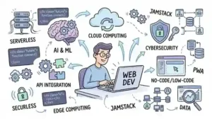 Future Web Development Trends 2026 That Every Business Should Know