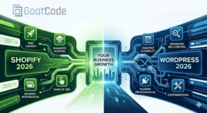 Shopify vs WordPress: Which One Should You Choose in 2026?