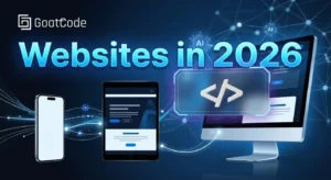 Top Website Development Trends in 2026